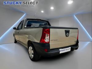Nissan NP200 1.6i safety pack (aircon) - Image 3
