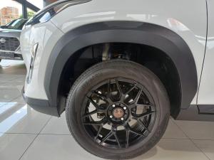 Nissan Magnite 1.0 Turbo Visia manual - Image 9