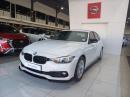 Thumbnail BMW 3 Series 330i auto