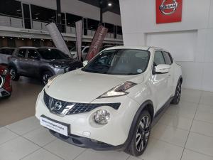 Nissan Juke 1.6T Tekna - Image 1