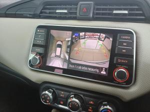 Nissan Micra 84kW turbo Acenta Plus - Image 11