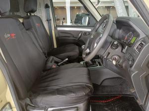 Mahindra Pik Up 2.2CRDe single cab S6 Karoo - Image 12