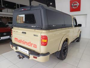 Mahindra Pik Up 2.2CRDe single cab S6 Karoo - Image 7