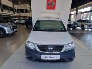 Nissan NP200 1.6i - Image 3