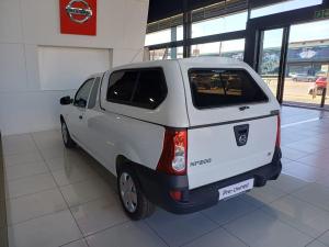 Nissan NP200 1.6i - Image 5