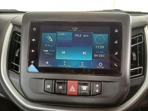 Toyota Vitz 1.0 XR manual - Image 14