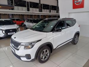 Kia Seltos 1.5CRDi EX auto - Image 2