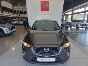 Mazda CX-3 2.0 Dynamic - Image 3