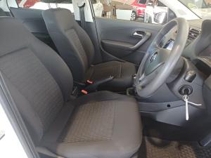 Volkswagen Polo Vivo hatch 1.4 Trendline - Image 11