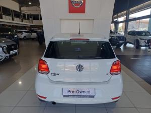 Volkswagen Polo Vivo hatch 1.4 Trendline - Image 6