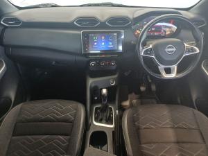 Nissan Magnite 1.0 Turbo Acenta Plus auto - Image 13