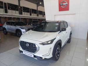 Nissan Magnite 1.0 Turbo Acenta Plus auto - Image 1