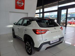 Nissan Magnite 1.0 Turbo Acenta Plus auto - Image 5