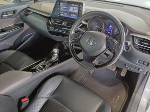 Toyota C-HR 1.2T Luxury - Image 12