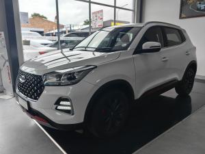 Chery Tiggo 4 Pro 1.5T LiT auto - Image 1