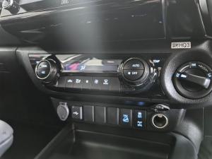 Toyota Hilux 2.8GD-6 double cab 4x4 GR-Sport - Image 15