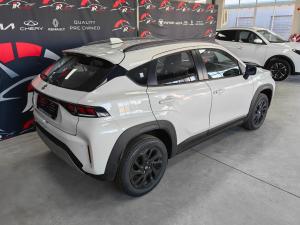 Suzuki Fronx 1.5 GL auto - Image 4