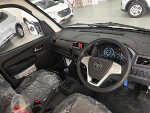 Foton Truckmate TM3 1.5 dropside (no aircon) - Image 11