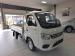 Foton Truckmate TM3 1.5 dropside (no aircon) - Thumbnail 1