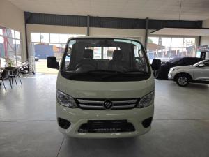 Foton Truckmate TM3 1.5 dropside (no aircon) - Image 2