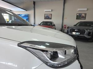 Chery Tiggo 4 Pro 1.5T Elite SE - Image 8