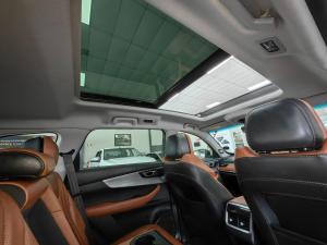 Chery Tiggo 8 Pro 1.6TGDI 290T Executive - Image 24