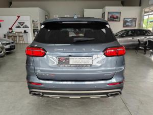 Chery Tiggo 8 Pro 1.6TGDI 290T Executive - Image 5