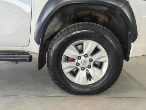 Toyota Hilux 2.8GD-6 double cab Raider - Image 10
