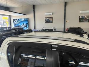 Toyota Hilux 2.8GD-6 double cab Raider - Image 8