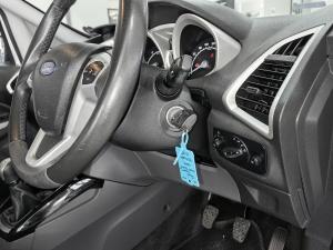 Ford EcoSport 1.5TDCi Titanium - Image 19