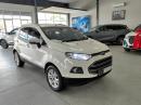 Thumbnail Ford EcoSport 1.5TDCi Titanium