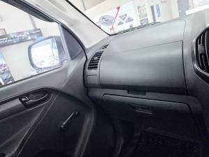 Isuzu KB 250D-Teq Fleetside - Image 14