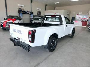 Isuzu KB 250D-Teq Fleetside - Image 4