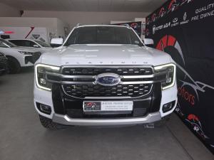 Ford Ranger 3.0TD V6 double cab Platinum 4WD - Image 2