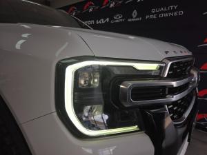 Ford Ranger 3.0TD V6 double cab Platinum 4WD - Image 9