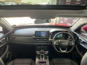 Chery Tiggo 7 PRO 1.5T Executive CVT - Image 10