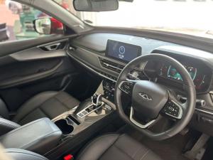 Chery Tiggo 7 PRO 1.5T Executive CVT - Image 12