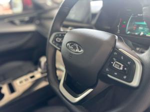 Chery Tiggo 7 PRO 1.5T Executive CVT - Image 14