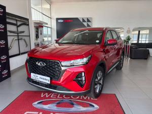 Chery Tiggo 7 PRO 1.5T Executive CVT - Image 1