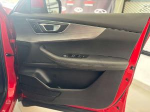 Chery Tiggo 7 PRO 1.5T Executive CVT - Image 20