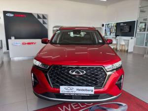 Chery Tiggo 7 PRO 1.5T Executive CVT - Image 2