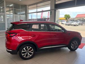 Chery Tiggo 7 PRO 1.5T Executive CVT - Image 5