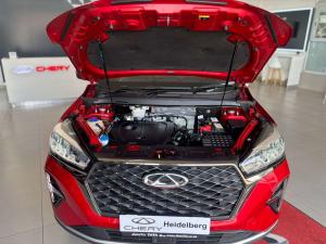 Chery Tiggo 7 PRO 1.5T Executive CVT - Image 7