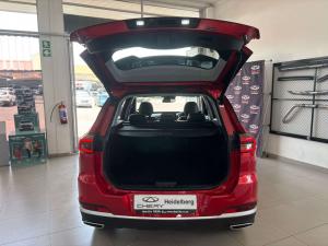 Chery Tiggo 7 PRO 1.5T Executive CVT - Image 8