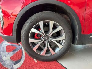Chery Tiggo 7 PRO 1.5T Executive CVT - Image 9
