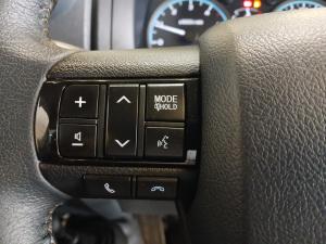 Toyota Land Cruiser 79 2.8GD-6 single cab auto - Image 9