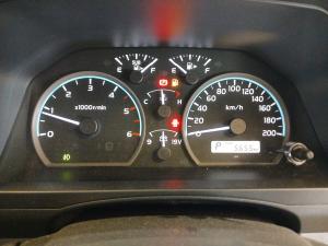 Toyota Land Cruiser 79 2.8GD-6 single cab auto - Image 10