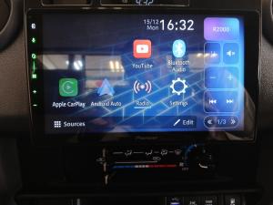 Toyota Land Cruiser 79 2.8GD-6 single cab auto - Image 13