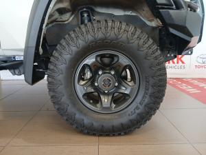 Toyota Land Cruiser 79 2.8GD-6 single cab auto - Image 18