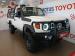 Toyota Land Cruiser 79 2.8GD-6 single cab auto - Thumbnail 1